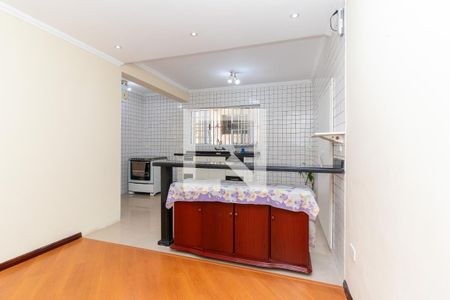 Casa à venda com 291m², 3 quartos e 3 vagasSala de Jantar