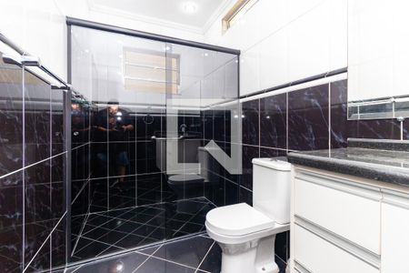 Casa à venda com 291m², 3 quartos e 3 vagasBanheiro