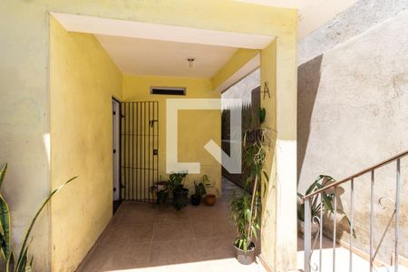 Casa à venda com 291m², 3 quartos e 3 vagasQuintal