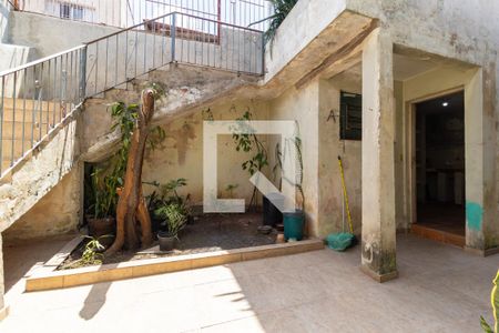 Casa à venda com 291m², 3 quartos e 3 vagasQuintal