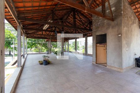 Casa à venda com 291m², 3 quartos e 3 vagasSalão