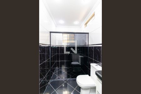 Casa à venda com 291m², 3 quartos e 3 vagasBanheiro