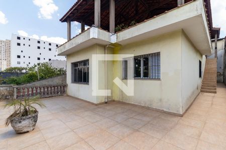 Casa à venda com 291m², 3 quartos e 3 vagasSacada