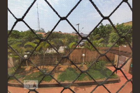 Vista do Quarto 1 de apartamento para alugar com 2 quartos, 65m² em Nova Petrópolis, São Bernardo do Campo