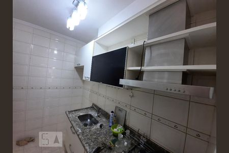 Apartamento para alugar com 65m², 2 quartos e 1 vagaCozinha