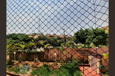 Vista da Varanda de apartamento para alugar com 2 quartos, 65m² em Nova Petrópolis, São Bernardo do Campo