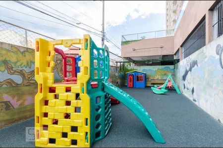 Apartamento para alugar com 65m², 2 quartos e 1 vagaÁrea Comum