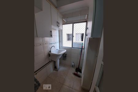Apartamento para alugar com 65m², 2 quartos e 1 vagaÁrea de Serviço 