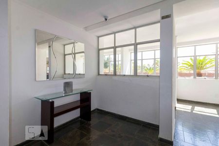 Apartamento à venda com 75m², 2 quartos e 1 vaga Apartamento à venda com 75m², 2 quartos e 1 vagaHall de Entrada