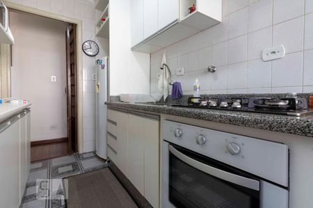 Apartamento à venda com 75m², 2 quartos e 1 vaga Apartamento à venda com 75m², 2 quartos e 1 vagaCozinha