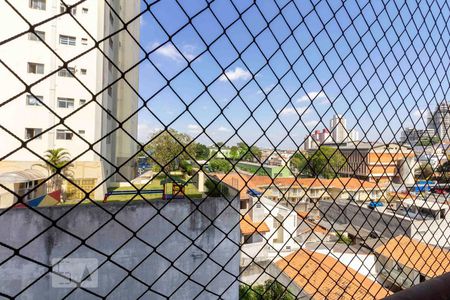 Apartamento à venda com 75m², 2 quartos e 1 vaga Apartamento à venda com 75m², 2 quartos e 1 vagaVista Varanda da Sala