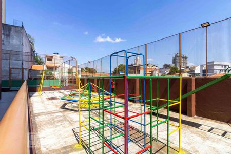 Apartamento à venda com 75m², 2 quartos e 1 vaga Apartamento à venda com 75m², 2 quartos e 1 vagaPlayground