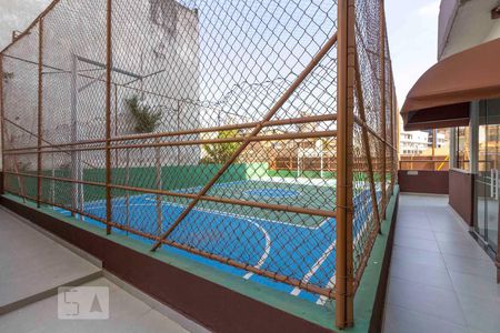 Apartamento à venda com 75m², 2 quartos e 1 vaga Apartamento à venda com 75m², 2 quartos e 1 vagaQuadra