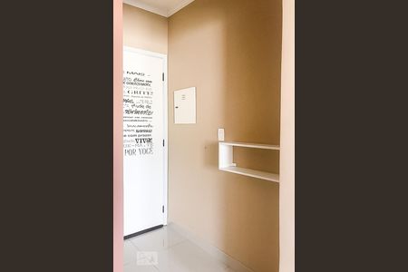 Sala de apartamento à venda com 2 quartos, 46m² em Jardim Prudência, São Paulo