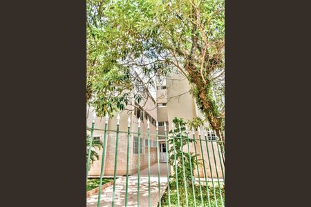 Fachada de apartamento à venda com 1 quarto, 71m² em Alto de Pinheiros, São Paulo