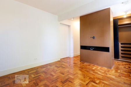 Quarto de apartamento à venda com 1 quarto, 71m² em Alto de Pinheiros, São Paulo