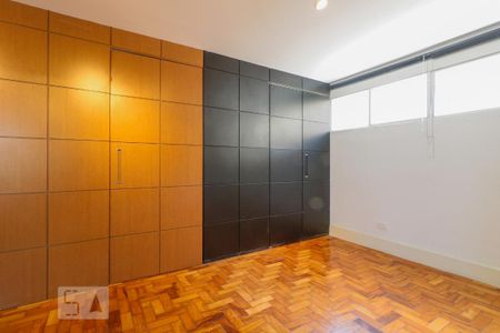 Sala de apartamento à venda com 1 quarto, 71m² em Alto de Pinheiros, São Paulo