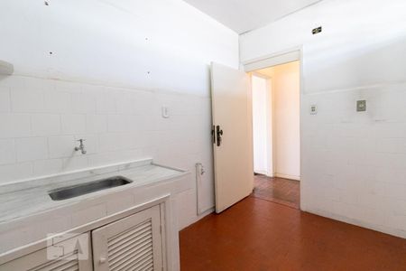 Apartamento para alugar com 50m², 1 quarto e sem vaga Apartamento para alugar com 50m², 1 quarto e sem vagaCozinha