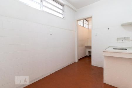 Apartamento para alugar com 50m², 1 quarto e sem vaga Apartamento para alugar com 50m², 1 quarto e sem vagaCozinha