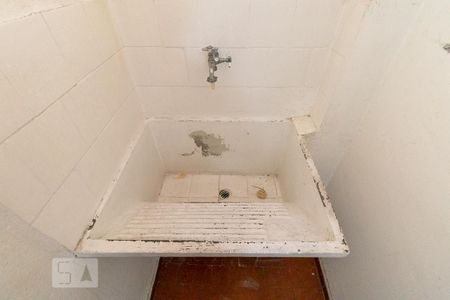 Apartamento para alugar com 50m², 1 quarto e sem vaga Apartamento para alugar com 50m², 1 quarto e sem vagaÁrea de serviço - tanque