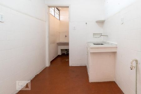 Apartamento para alugar com 50m², 1 quarto e sem vaga Apartamento para alugar com 50m², 1 quarto e sem vagaCozinha