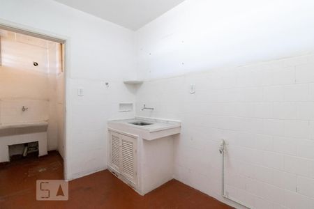Apartamento para alugar com 50m², 1 quarto e sem vaga Apartamento para alugar com 50m², 1 quarto e sem vagaCozinha
