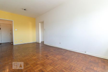 Apartamento para alugar com 50m², 1 quarto e sem vaga Apartamento para alugar com 50m², 1 quarto e sem vagaSala