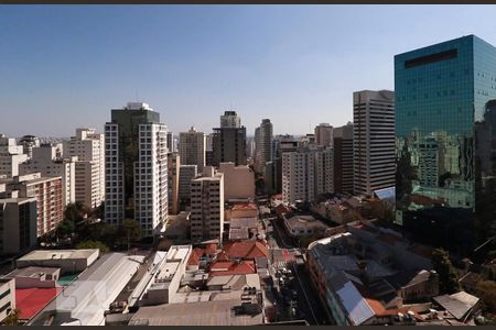 Apartamento para alugar com 50m², 1 quarto e sem vaga Apartamento para alugar com 50m², 1 quarto e sem vagaVista