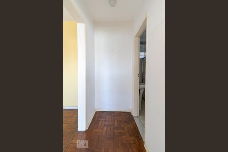 Apartamento para alugar com 50m², 1 quarto e sem vaga Apartamento para alugar com 50m², 1 quarto e sem vagaCorredor