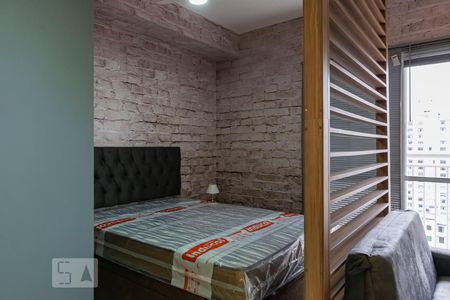 Studio de kitnet/studio para alugar com 1 quarto, 28m² em Liberdade, São Paulo