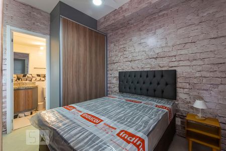 Studio de kitnet/studio para alugar com 1 quarto, 28m² em Liberdade, São Paulo