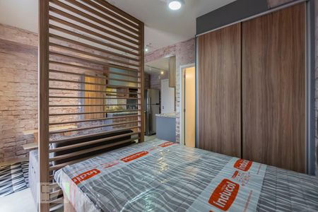 Studio de kitnet/studio para alugar com 1 quarto, 28m² em Liberdade, São Paulo