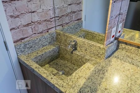 Studio para alugar com 28m², 1 quarto e sem vagaÁrea de serviço