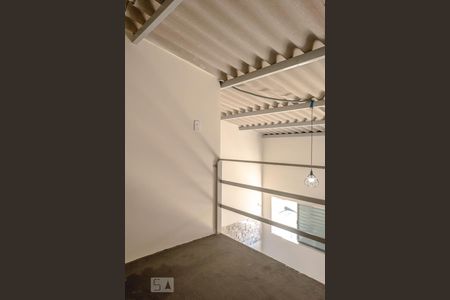 Quarto  de kitnet/studio para alugar com 1 quarto, 35m² em Quarta Parada, São Paulo