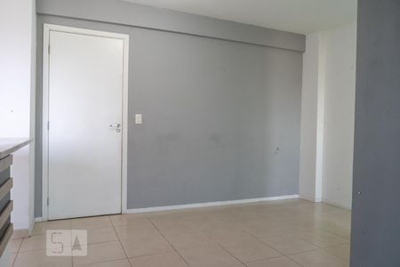 Sala de apartamento para alugar com 2 quartos, 50m² em Inhaúma, Rio de Janeiro