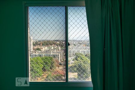 Quarto 1 de apartamento para alugar com 2 quartos, 50m² em Inhaúma, Rio de Janeiro