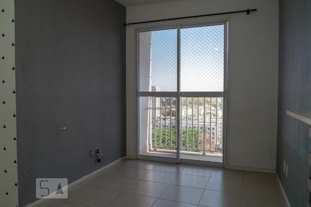 Sala de apartamento para alugar com 2 quartos, 50m² em Inhaúma, Rio de Janeiro