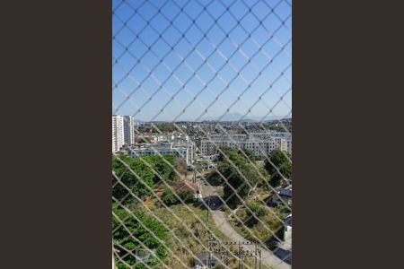 Vista Quarto 1 de apartamento para alugar com 2 quartos, 50m² em Inhaúma, Rio de Janeiro