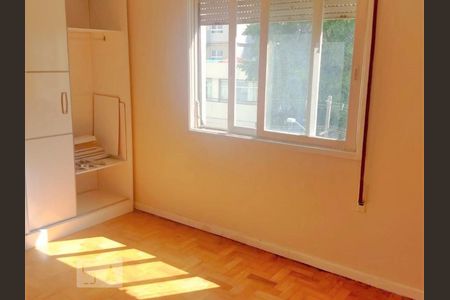 Quarto  de apartamento para alugar com 1 quarto, 45m² em Paraíso, São Paulo
