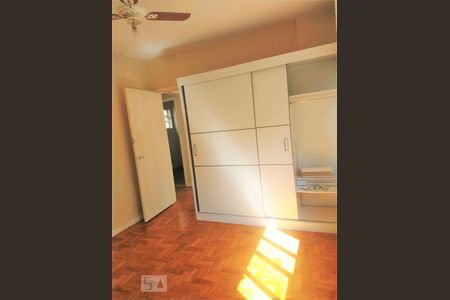 Quarto  de apartamento para alugar com 1 quarto, 45m² em Paraíso, São Paulo