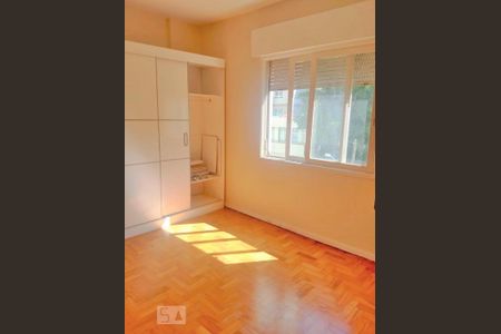 Quarto  de apartamento para alugar com 1 quarto, 45m² em Paraíso, São Paulo