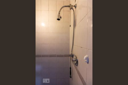 Apartamento para alugar com 160m², 3 quartos e 1 vagaBanheiro Chuveiro