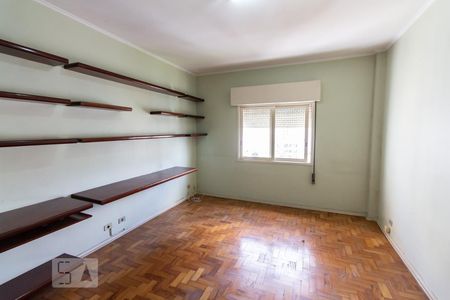 Quarto 03 de apartamento à venda com 3 quartos, 160m² em Perdizes, São Paulo