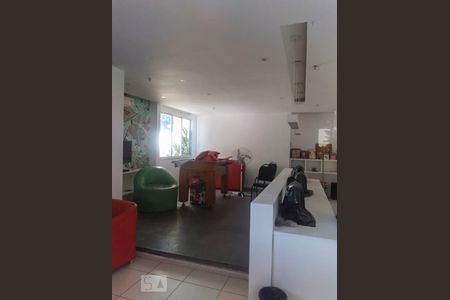 Apartamento à venda com 65m², 2 quartos e 1 vagaSala de Jogos