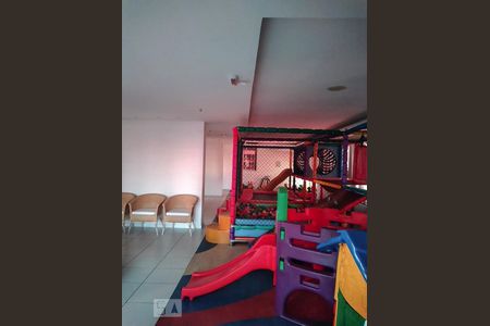 Apartamento à venda com 65m², 2 quartos e 1 vagaPlay