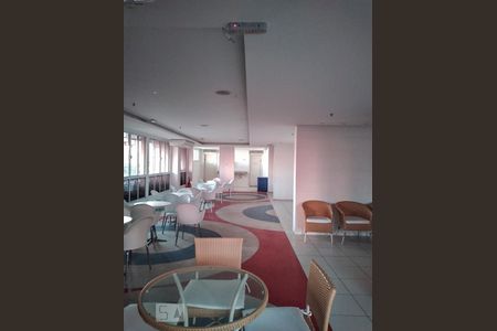 Apartamento à venda com 65m², 2 quartos e 1 vagaEspaço Gourmet