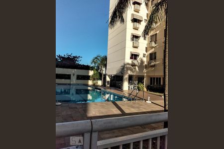 Apartamento à venda com 65m², 2 quartos e 1 vagaPiscina