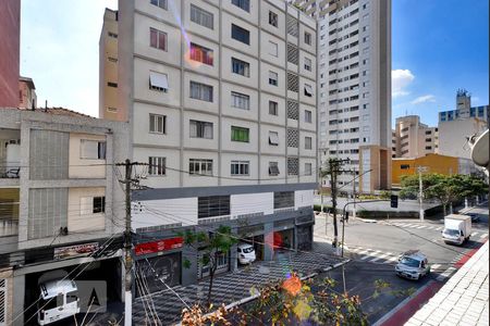 Vista de apartamento à venda com 1 quarto, 42m² em Campos Elíseos, São Paulo