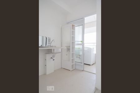 Apartamento à venda com 49m², 1 quarto e 1 vagaCozinha