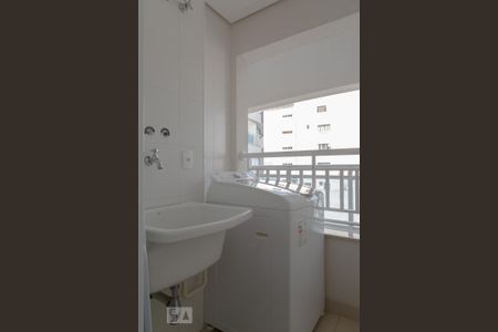 Apartamento à venda com 49m², 1 quarto e 1 vagaÁrea de Serviço